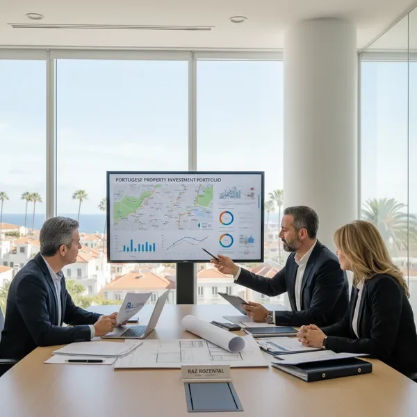 ייעוץ השקעות נדלן מקצועי